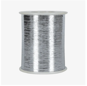 Metallic Garn: Ein leuchtender Stern in der Welt des Garns