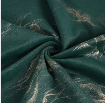 Polyester -Druckstoff: Wie führt gedruckter Polyesterstoff den neuen Stofftrend?