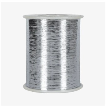 Metallic Garn: Ein neuer Favorit in Textilien mit Mode und Funktionalität