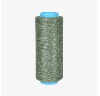 Strickgarn: Ein Texturrevolution von Faser bis -Modus