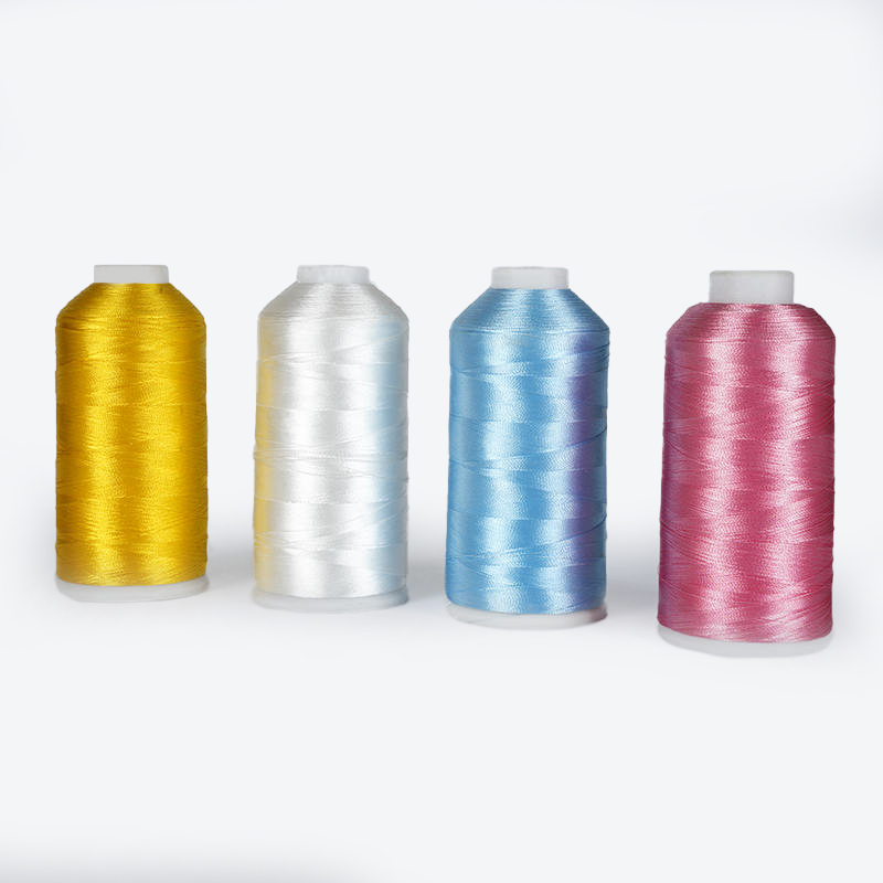 Rayon Stickerei Thread