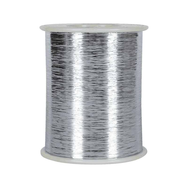 M Typ Metallic Garn